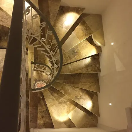 Borgo San Pawl - Duplex 2-bedroom * Valletta