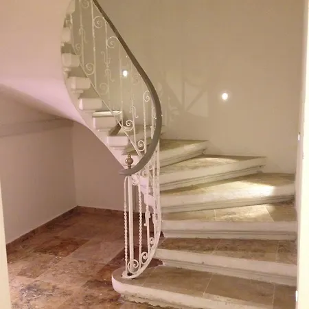 Borgo San Pawl - Duplex 2-bedroom Daire *