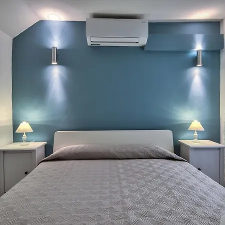 Borgo San Pawl - Duplex 2-bedroom * Valeta