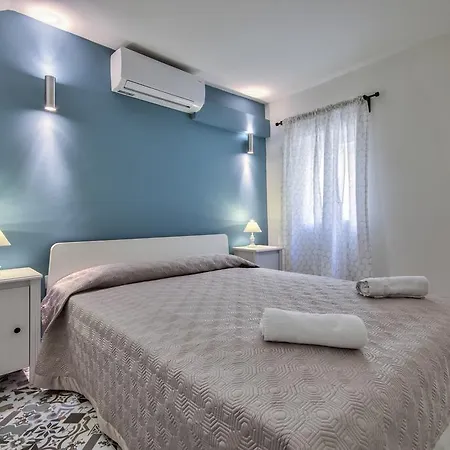 Borgo San Pawl - Duplex 2-bedroom Valeta