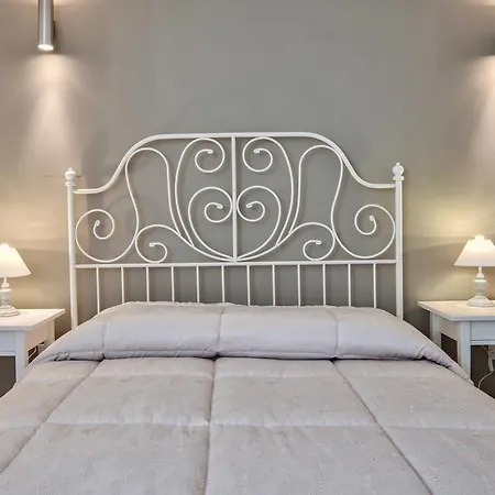 Apartamento Borgo San Pawl - Duplex 2-bedroom Valeta