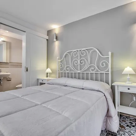 Borgo San Pawl - Duplex 2-bedroom Apartamento Valeta