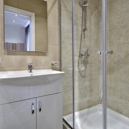 Borgo San Pawl - Duplex 2-bedroom Valeta
