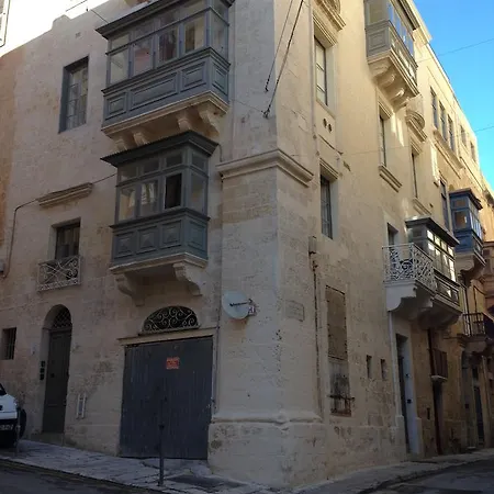Borgo San Pawl - Duplex 2-bedroom Apartamento *
